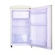 Omnys Retro Mini Bar 83lt Υ89xΠ48xΒ49.5εκ. Μπεζ WNT-EPQ8325C